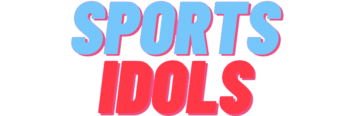 Logo for Sportsidols